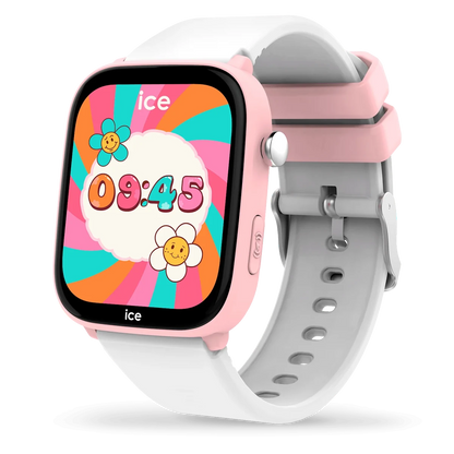 Collection ICE WATCH smart junior 3.0 Find Hub - MONTRES - 025681