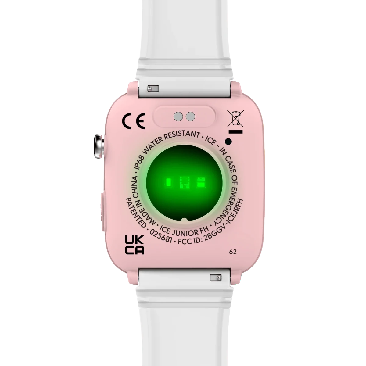 Collection ICE WATCH smart junior 3.0 Find Hub - MONTRES - 025681