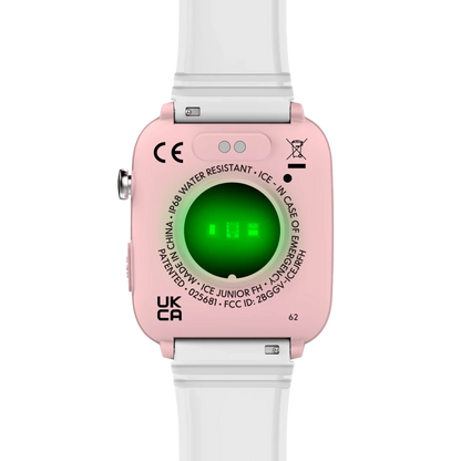 Collection ICE WATCH smart junior 3.0 Find Hub - MONTRES - 025681