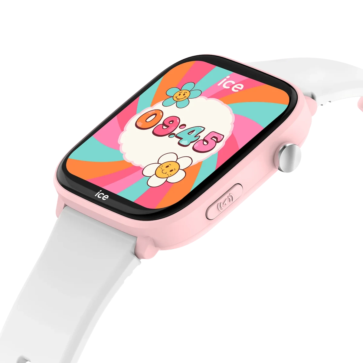 Collection ICE WATCH smart junior 3.0 Find Hub - MONTRES - 025681