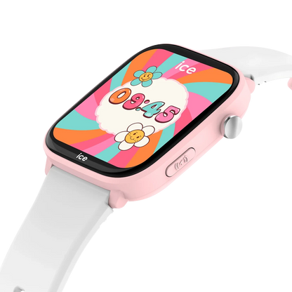 Collection ICE WATCH smart junior 3.0 Find Hub - MONTRES - 025681