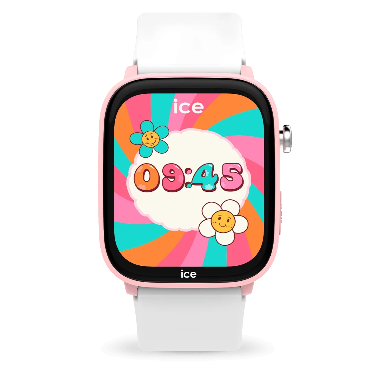 Collection ICE WATCH smart junior 3.0 Find Hub - MONTRES - 025681