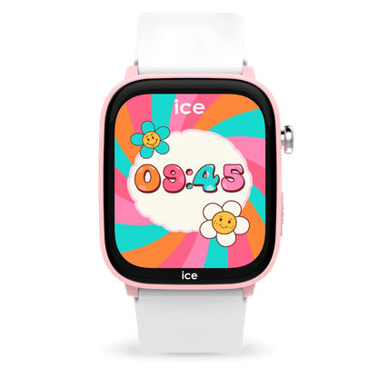 Collection ICE WATCH smart junior 3.0 Find Hub - MONTRES - 025681