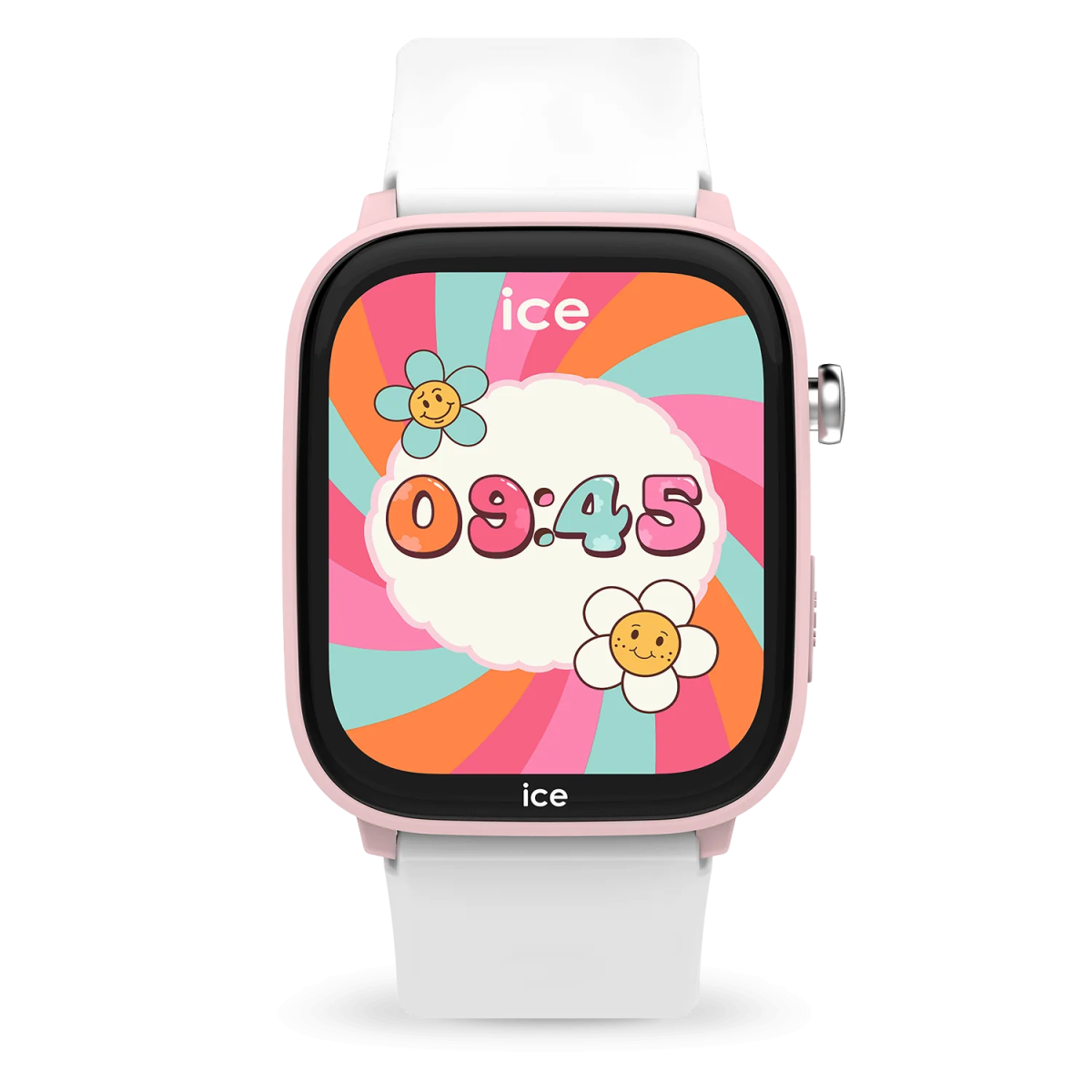 Collection ICE WATCH smart junior 3.0 Find My - IceWatch - Bijouterie TAMARA
