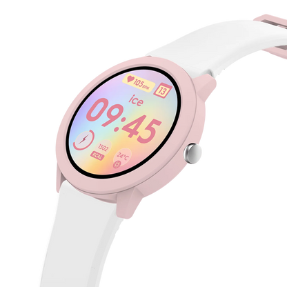 Collection ICE WATCH smart junior 3.0 Round - Bijouterie TAMARA