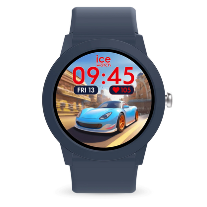Collection ICE WATCH smart junior 3.0 Round - Bijouterie TAMARA