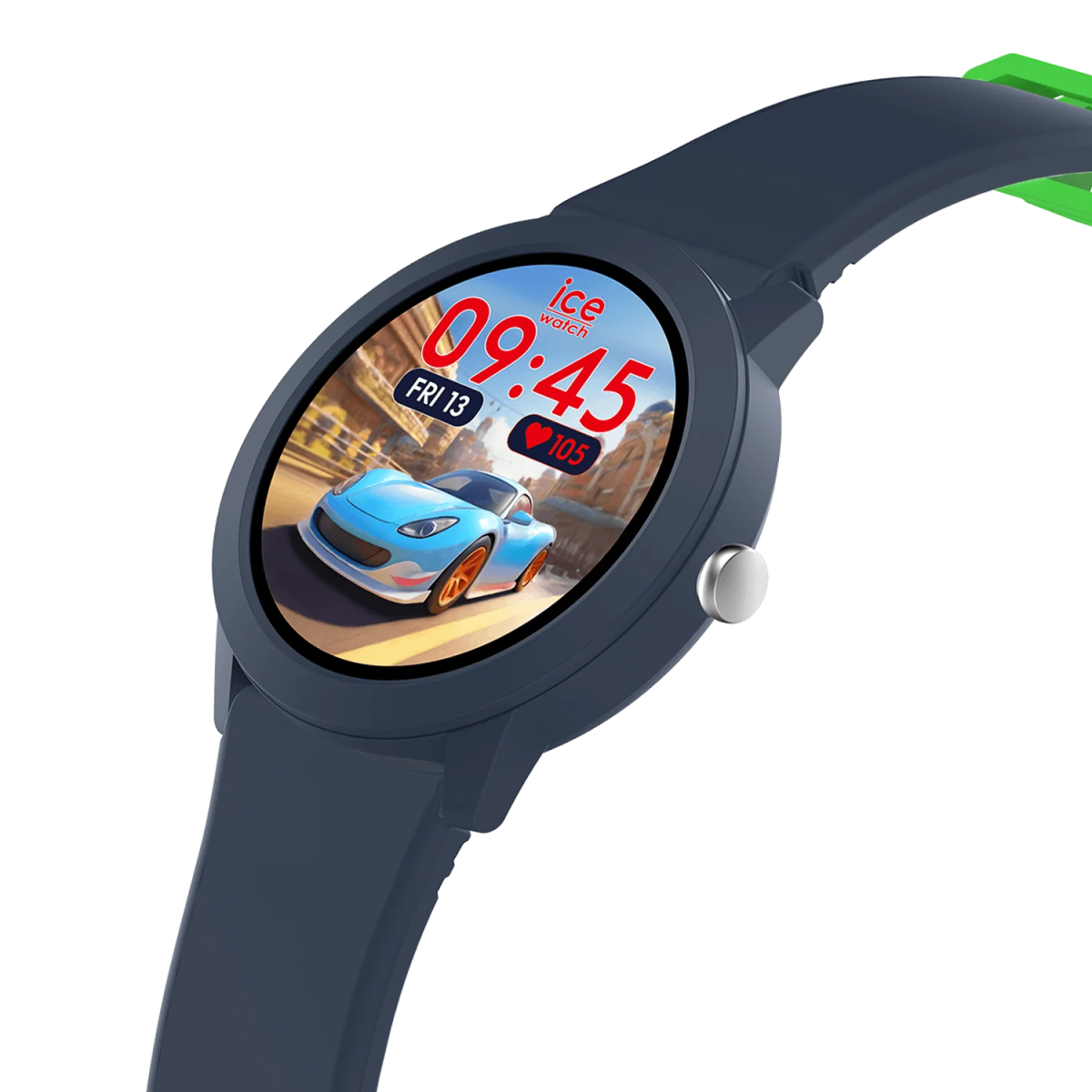 Collection ICE WATCH smart junior 3.0 Round - Bijouterie TAMARA