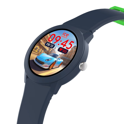 Collection ICE WATCH smart junior 3.0 Round - Bijouterie TAMARA