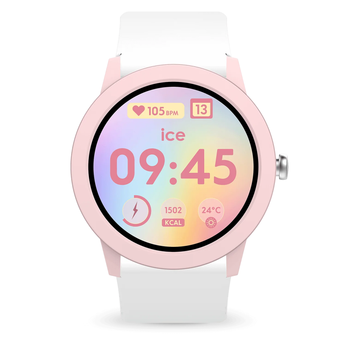 Collection ICE WATCH smart junior 3.0 Round - Bijouterie TAMARA