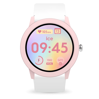 Collection ICE WATCH smart junior 3.0 Round - Bijouterie TAMARA