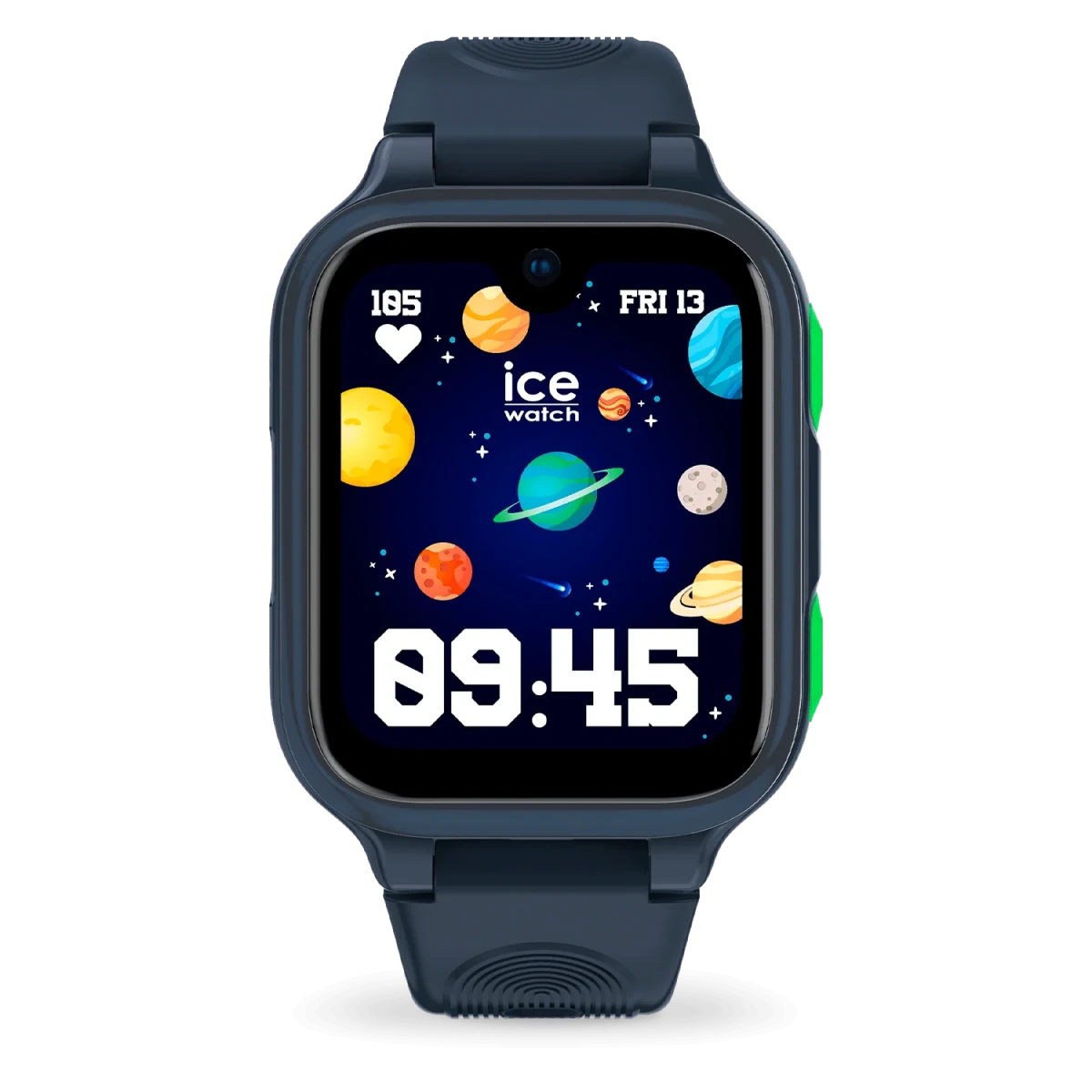 Collection ICE WATCH smart kids 4G - MONTRES - 025269