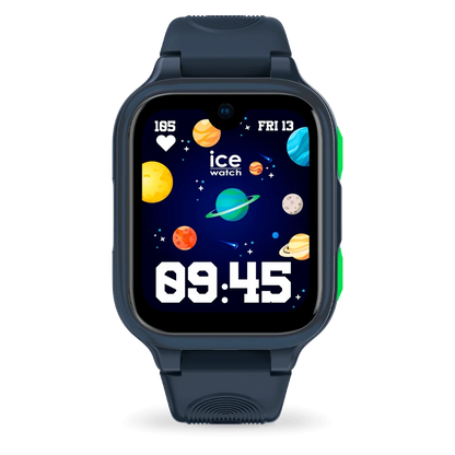 Collection ICE WATCH smart kids 4G - MONTRES - 025269
