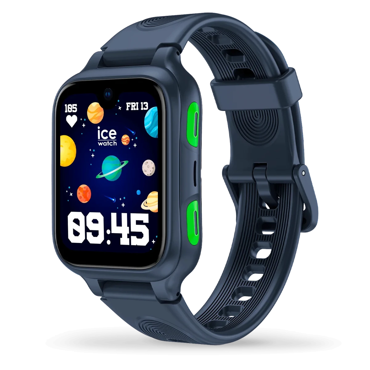 Collection ICE WATCH smart kids 4G - MONTRES - 025269