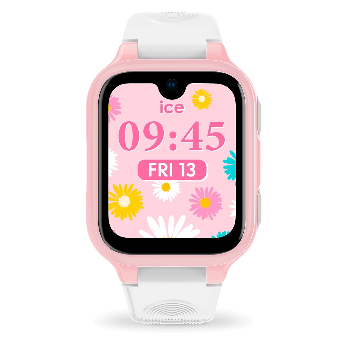 Collection ICE WATCH smart kids 4G - MONTRES - 025270