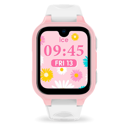 Collection ICE WATCH smart kids 4G - MONTRES - 025270