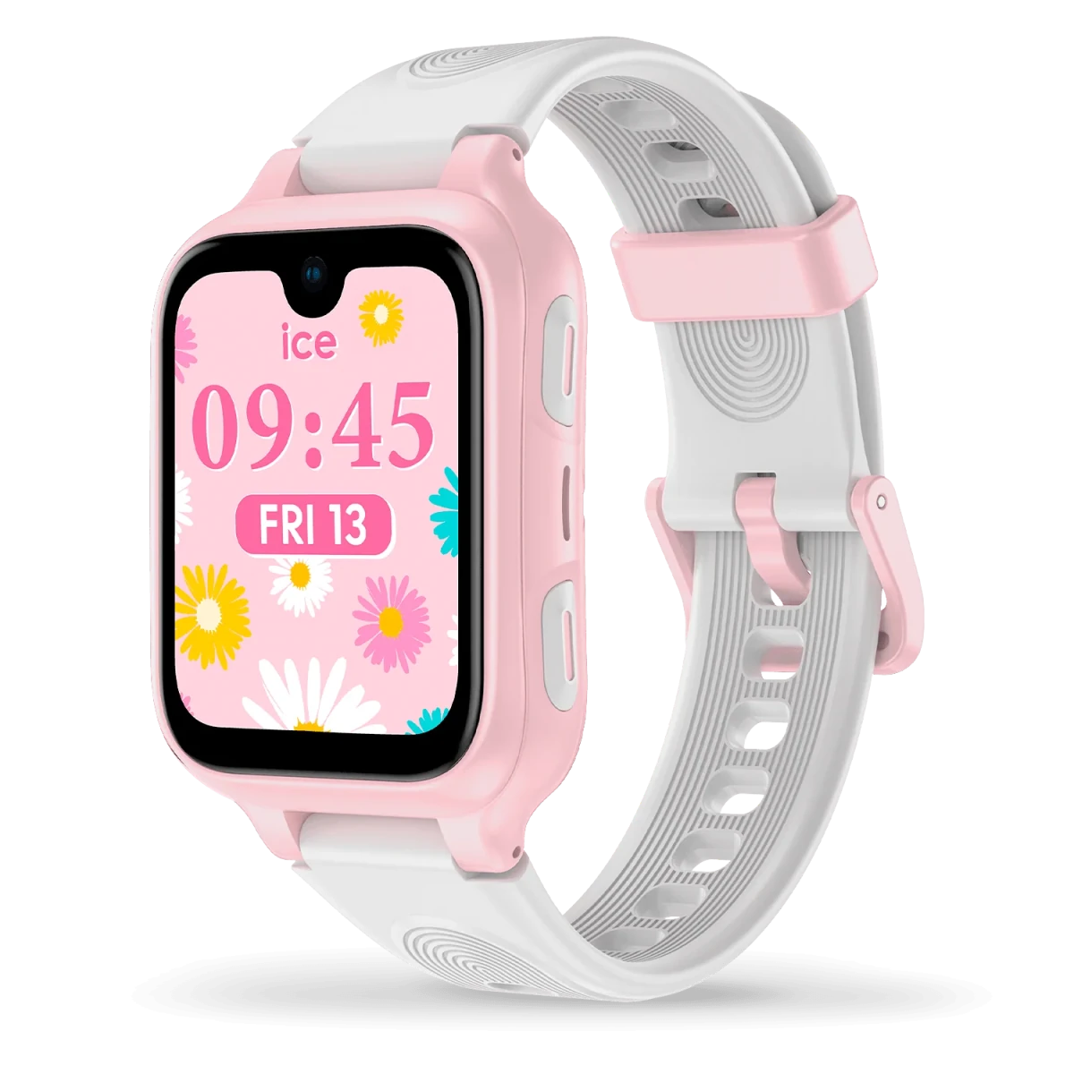 Collection ICE WATCH smart kids 4G - MONTRES - 025270