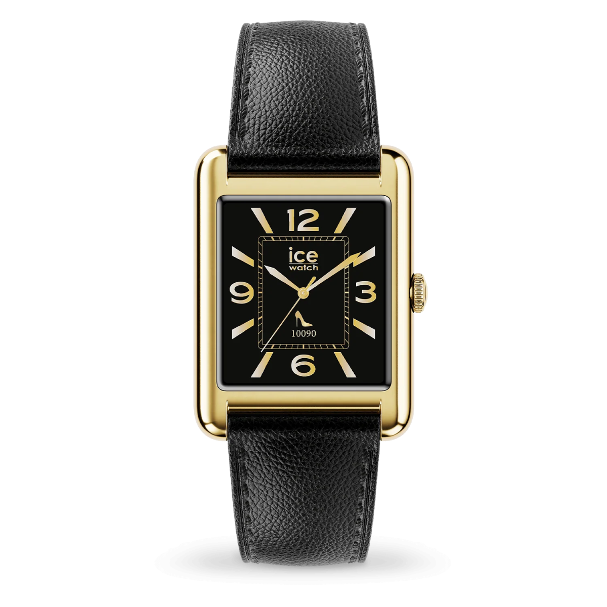 Collection ICE WATCH smart TKS 2.0 rectangulaire - Bijouterie TAMARA