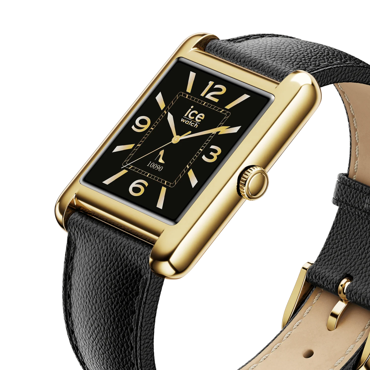 Collection ICE WATCH smart TKS 2.0 rectangulaire - Bijouterie TAMARA
