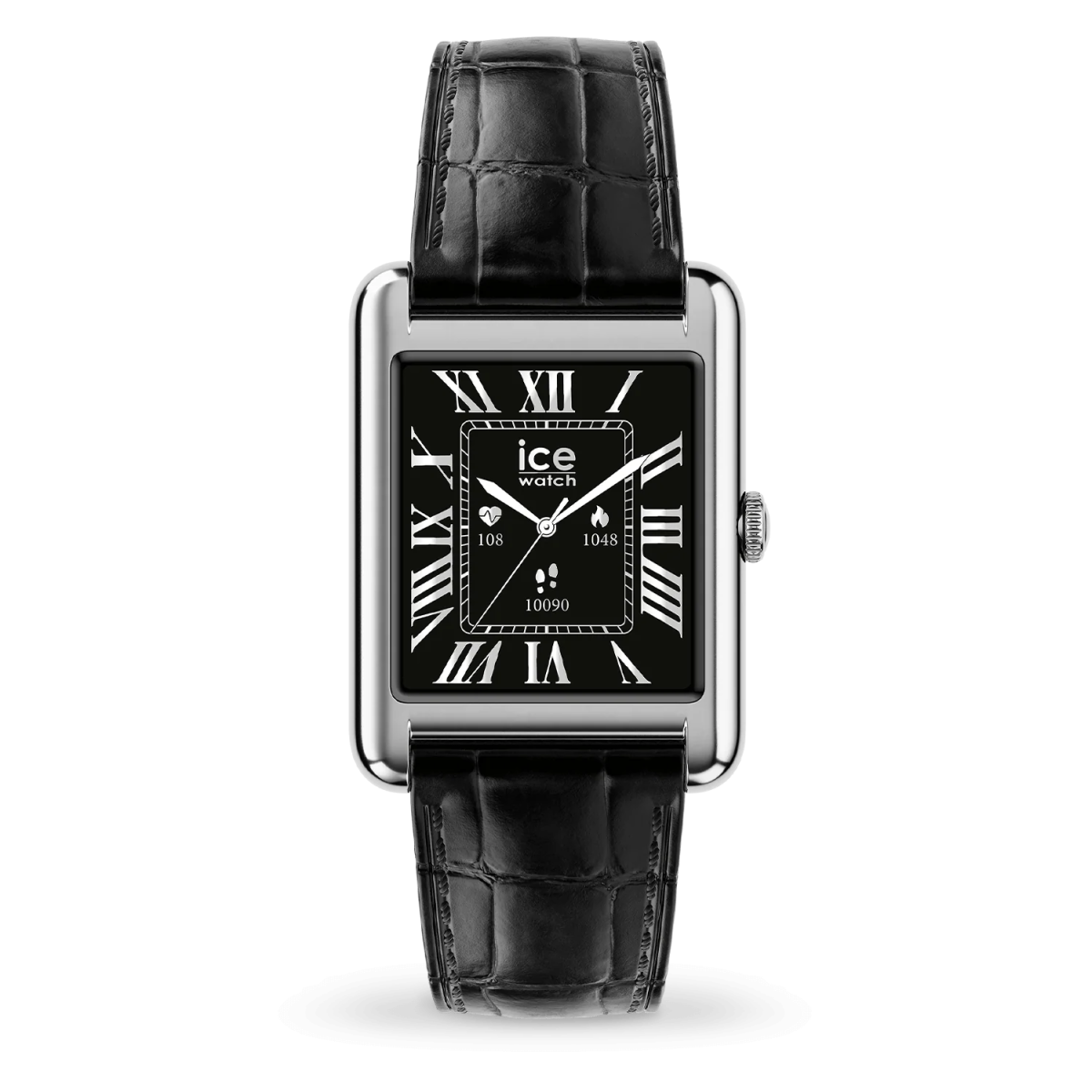 Collection ICE WATCH smart TKS 2.0 rectangulaire - Bijouterie TAMARA