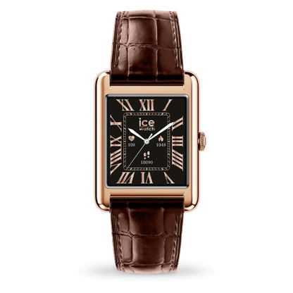 Collection ICE WATCH smart TKS 2.0 rectangulaire - Bijouterie TAMARA