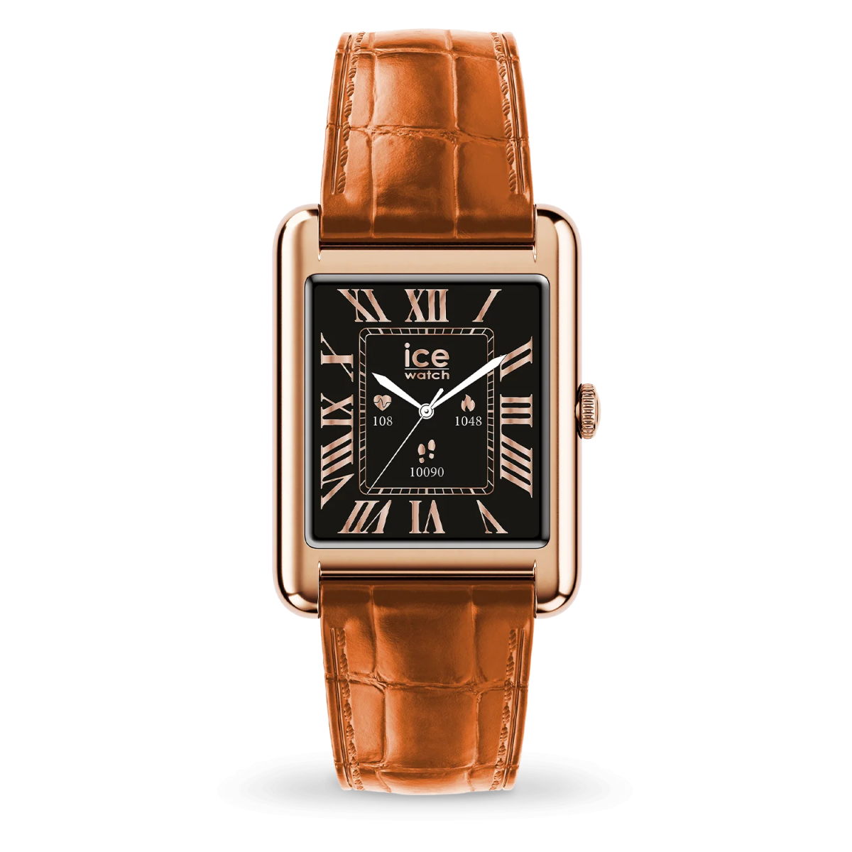 Collection ICE WATCH smart TKS 2.0 rectangulaire - Bijouterie TAMARA