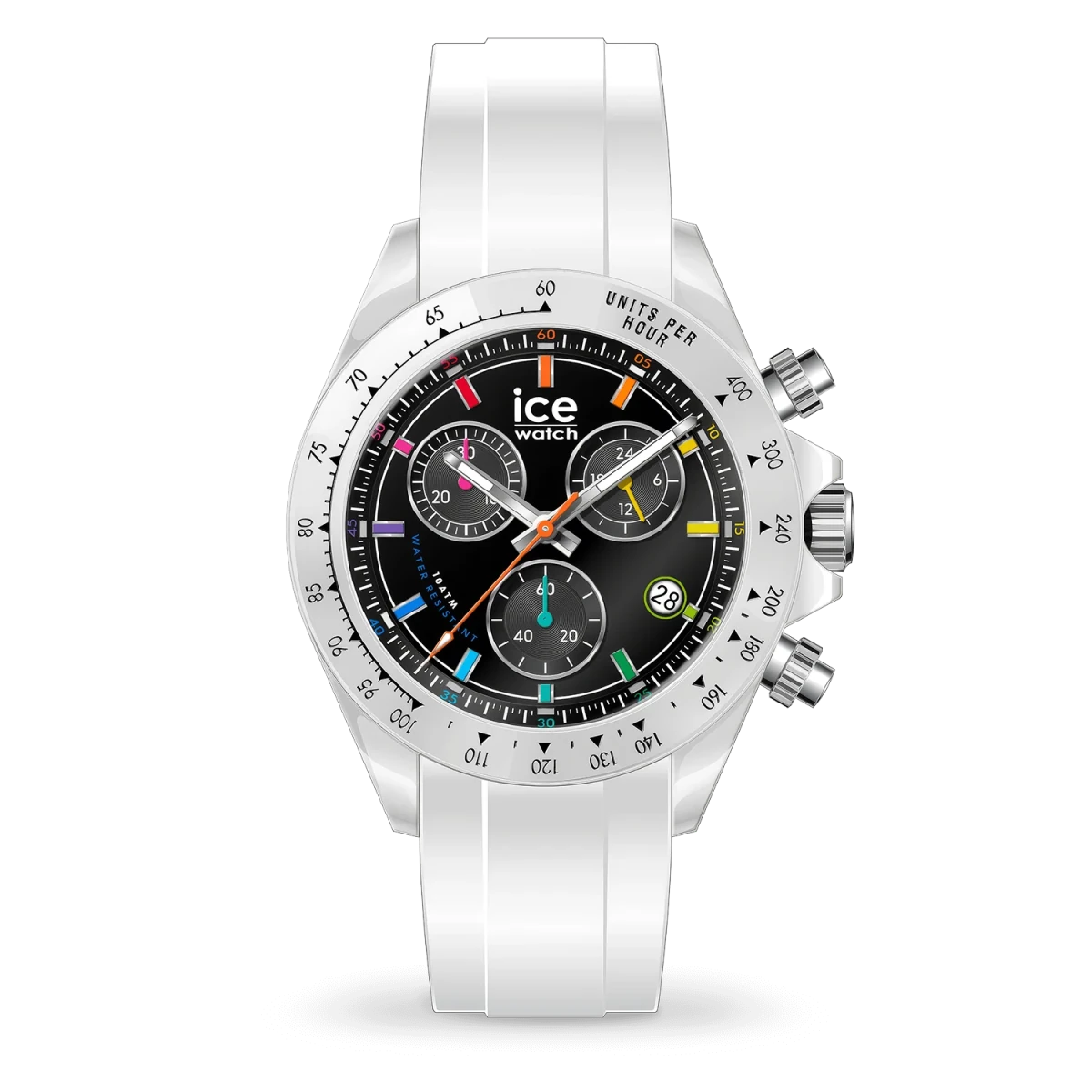 Collection Montre ICE WATCH Bewatch - MONTRES - 025631