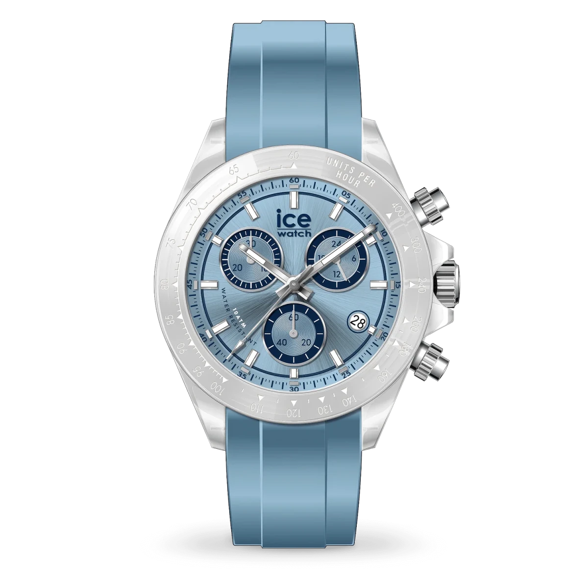 Collection Montre ICE WATCH Bewatch - MONTRES - 025632