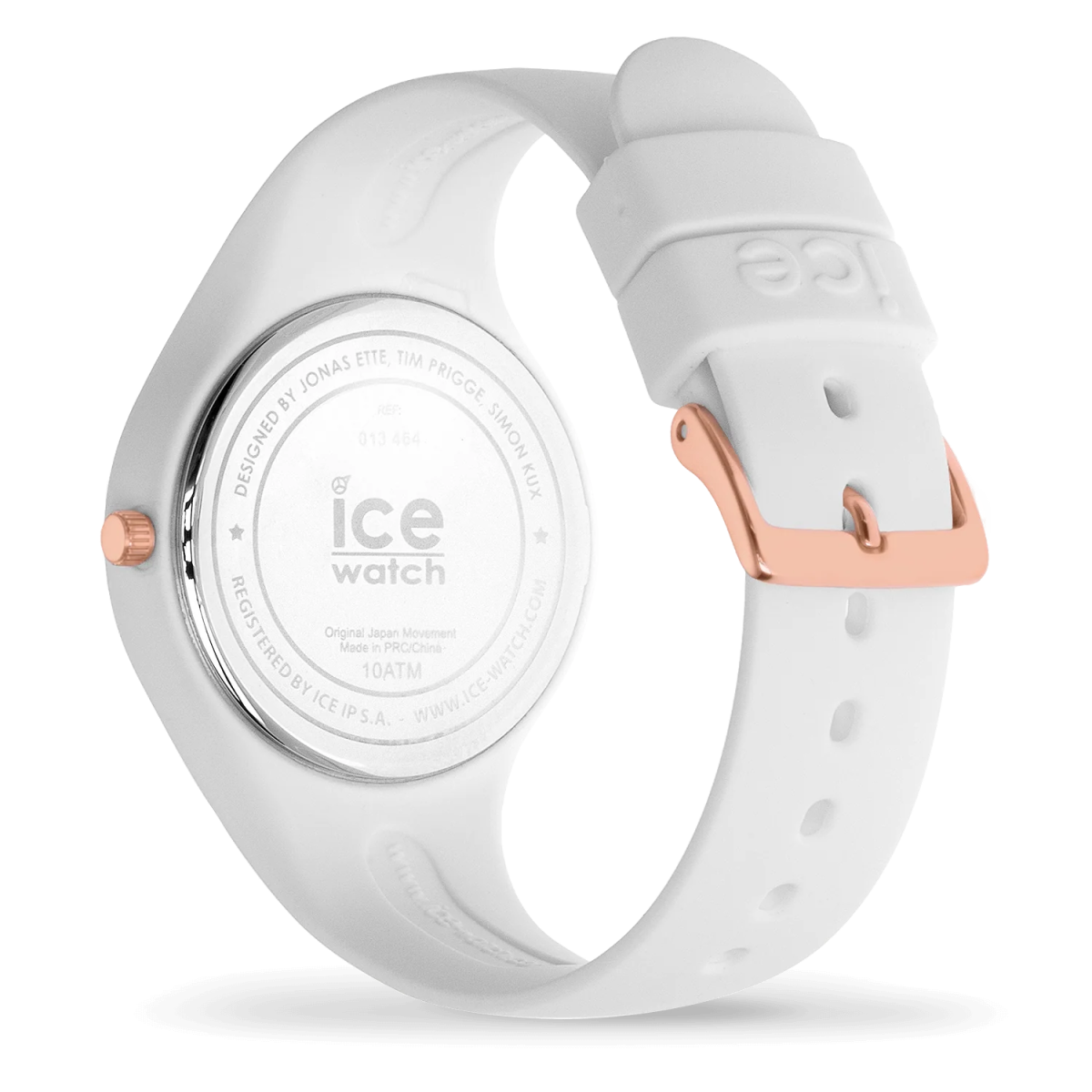 Collection Montre ICE - WATCH Ice Lo Small - Bijouterie TAMARA