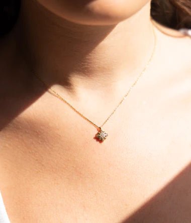 Collier ZAG Acilia - BIJOUX - SNS26992-01WHT