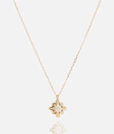 Collier ZAG Acilia - BIJOUX - SNS26992-01WHT