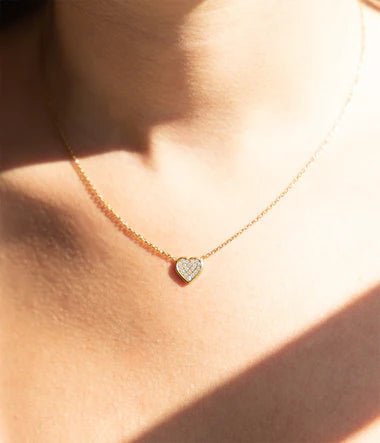 Collier ZAG Aimée - BIJOUX - SNS26973-01WHT