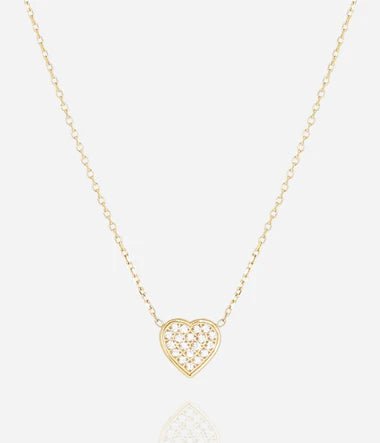 Collier ZAG Aimée - BIJOUX - SNS26973-01WHT