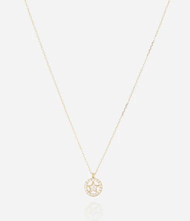 Collier ZAG Alvéria - BIJOUX - SNS27015-01WHT