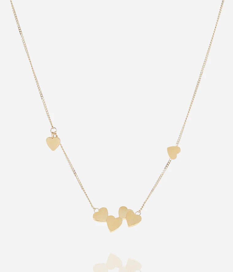 Collier ZAG Arisa - BIJOUX - SNS25647-01UNI