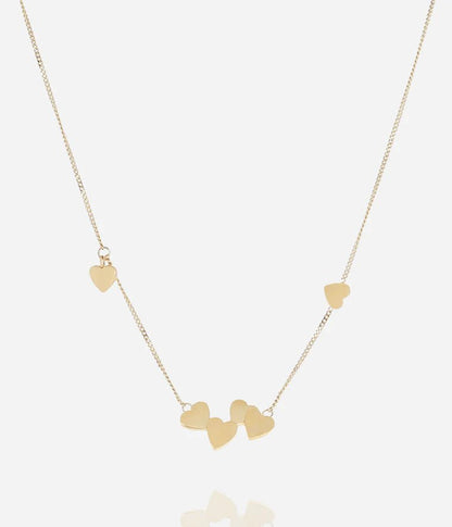 Collier ZAG Arisa - BIJOUX - SNS25647-01UNI