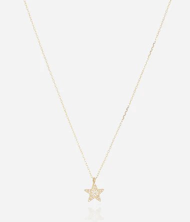 Collier ZAG Caelyne - BIJOUX - SNS27008-01WHT