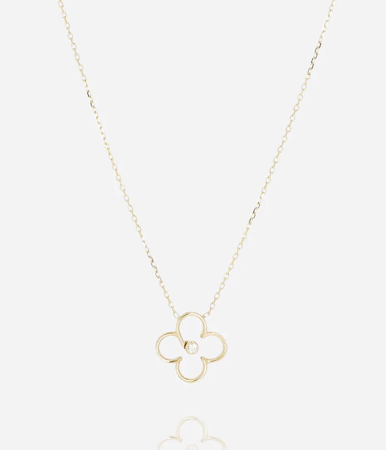 Collier ZAG Emilia - BIJOUX - SNS25381-01WHT