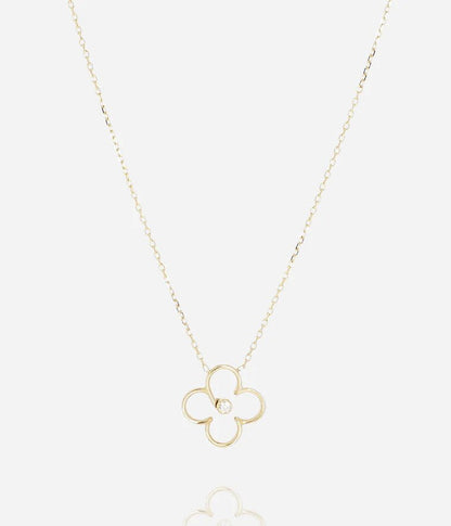 Collier ZAG Emilia - BIJOUX - SNS25381-01WHT