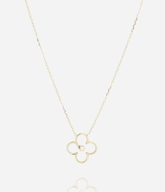 Collier ZAG Emilia - BIJOUX - SNS25381-01WHT