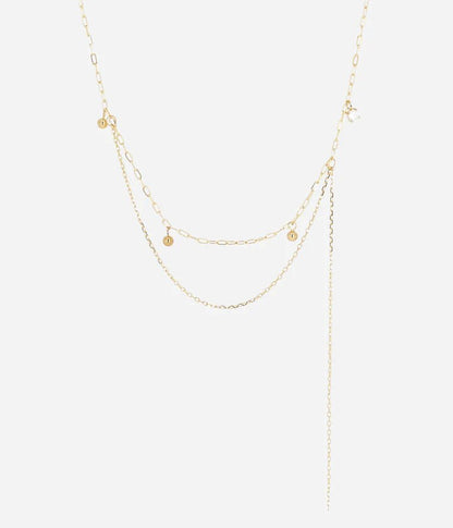 Collier ZAG Icilo - BIJOUX - SNX25402-01UNI