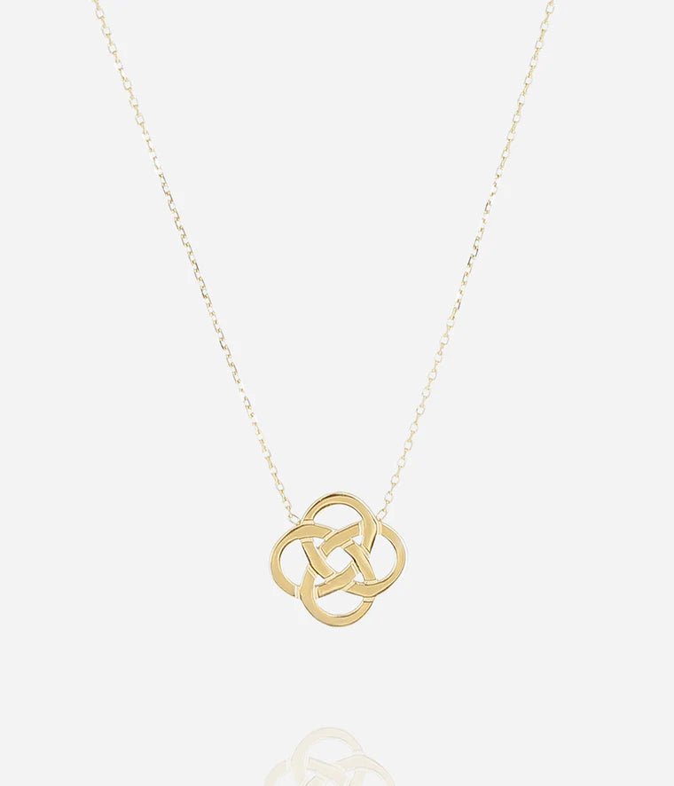 Collier ZAG Infini - BIJOUX - SNS25365-01UNI