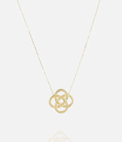 Collier ZAG Infini - BIJOUX - SNS25365-01UNI