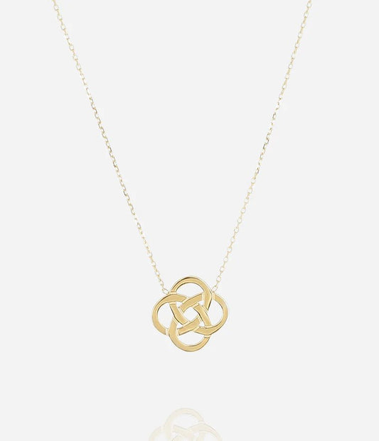Collier ZAG Infini - BIJOUX - SNS25365-01UNI