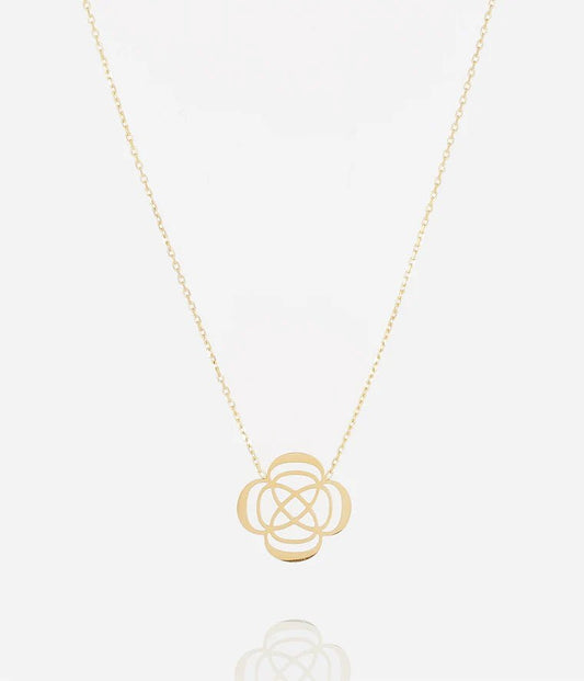 Collier ZAG Isaki - BIJOUX - SNS24505-01UNI