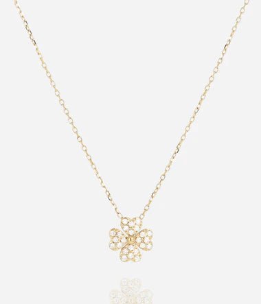 Collier ZAG Kikai - BIJOUX - SNS26996-01WHT