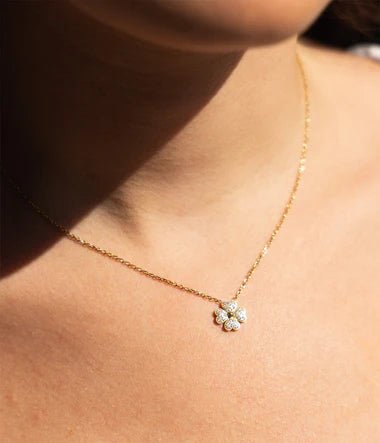 Collier ZAG Kikai - BIJOUX - SNS26996-01WHT