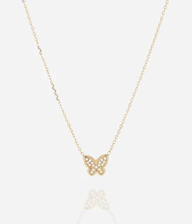 Collier ZAG Logan - BIJOUX - SNS26971-01WHT