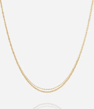 Collier ZAG Nero - BIJOUX - SNX26912-01UNI