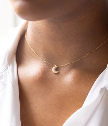 Collier ZAG Noélie - BIJOUX - SNS27000-01WHT