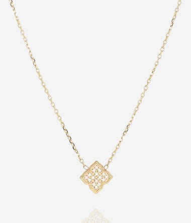 Collier ZAG Norris - BIJOUX - SNS26508-01WHT
